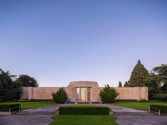 BIM Architecture | Seattle Museum of Asian Art/LMN Architects