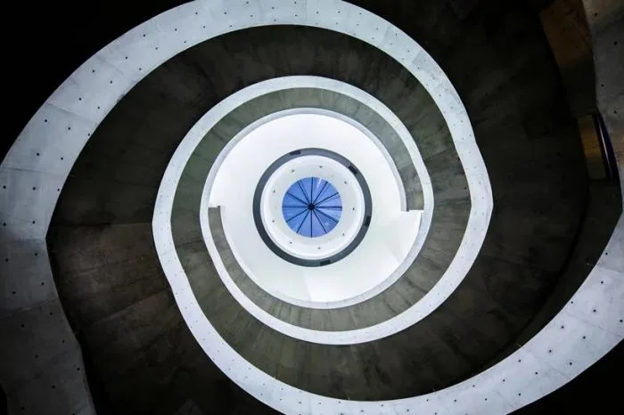 BIM Architecture | Tadao Ando's Shunde 'He Art Museum' is about to be completed