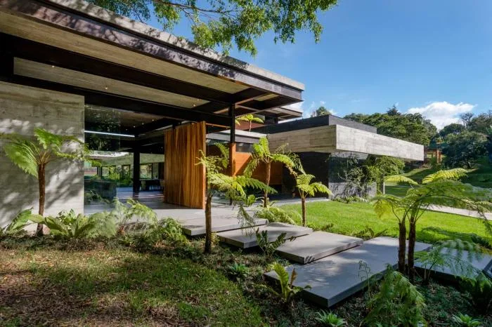 BIM Architecture | BF Home/Paz Arquitectura