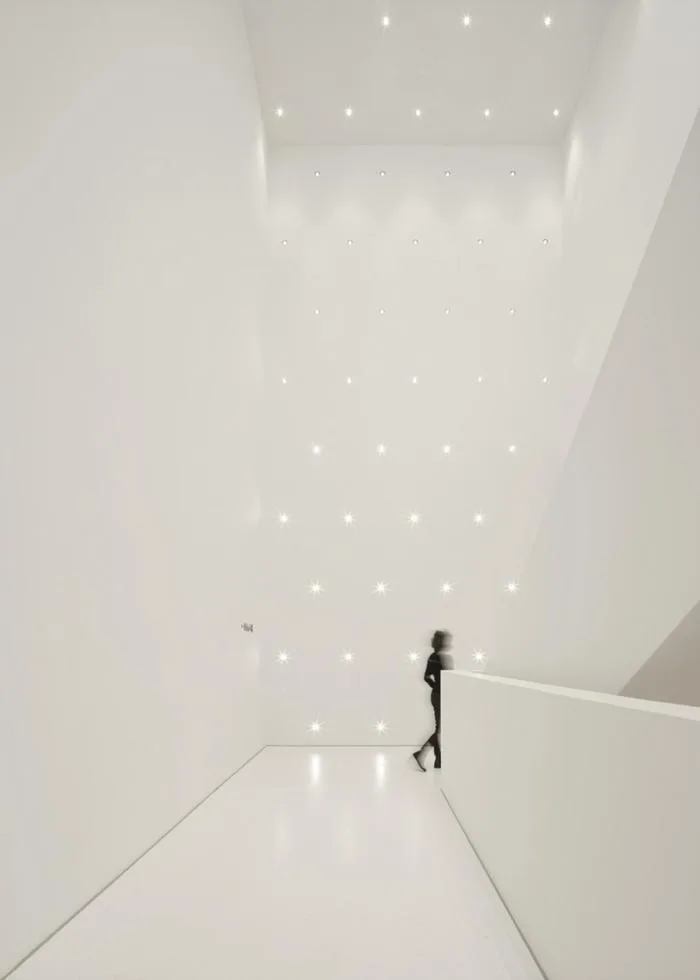 BIM Architecture | Arnsberg Museum and Cultural Center/Bez+Kock Architekten