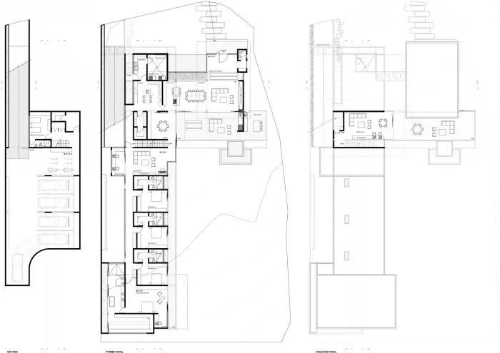 BIM Architecture | BF Home/Paz Arquitectura