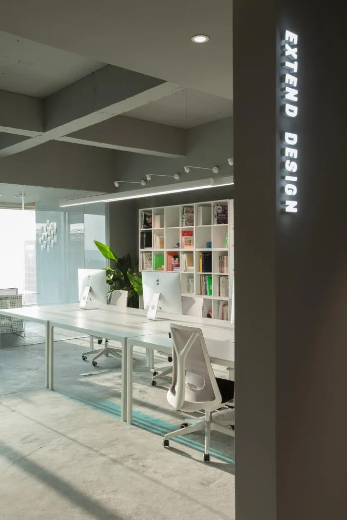 BIM Architecture | A Dialogue with Materials, Continuing the Space Journey of Memories/Bedfield Space Design Firm