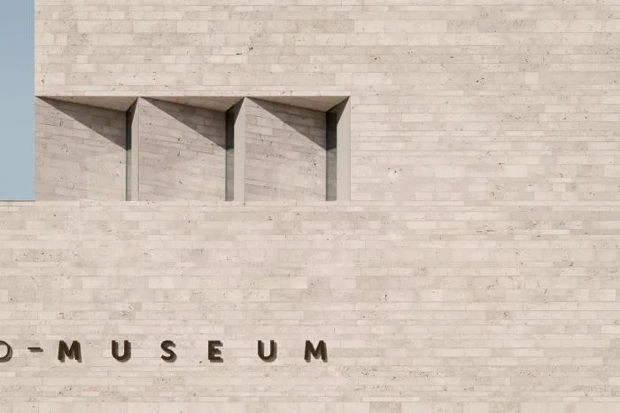 BIM Architecture | Arnsberg Museum and Cultural Center/Bez+Kock Architekten
