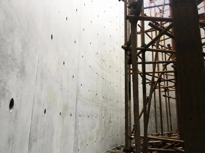 BIM Architecture | Tadao Ando's Shunde 'He Art Museum' is about to be completed