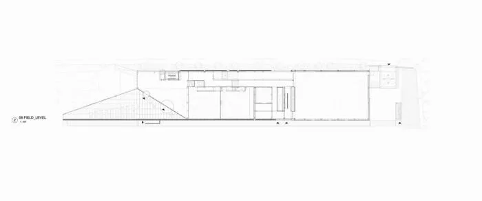 BIM Architecture | Collision of Sports and Scientific Spirit: Brighton College/OMA