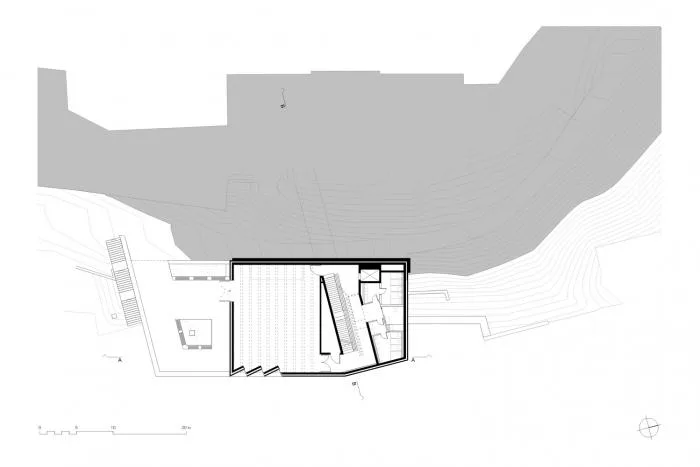 BIM Architecture | Arnsberg Museum and Cultural Center/Bez+Kock Architekten