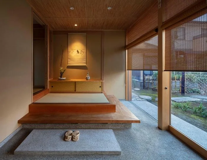 BIM Architecture | Simple and Tranquil Residence - Tadatsu Town Private Residence/Aono Takashi Architectural Design Firm