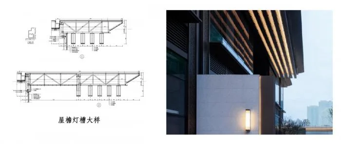 BIM Architecture | Chuanfa Tianfu Shangcheng/Benchmark Fangzhong Architectural Design Co., Ltd