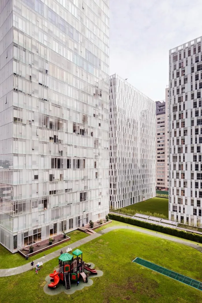 BIM Architecture | Karlsson Square/FR-EE