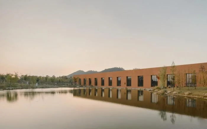 BIM Architecture | Zhejiang Natural History Museum/David Chipfield Architecture Firm