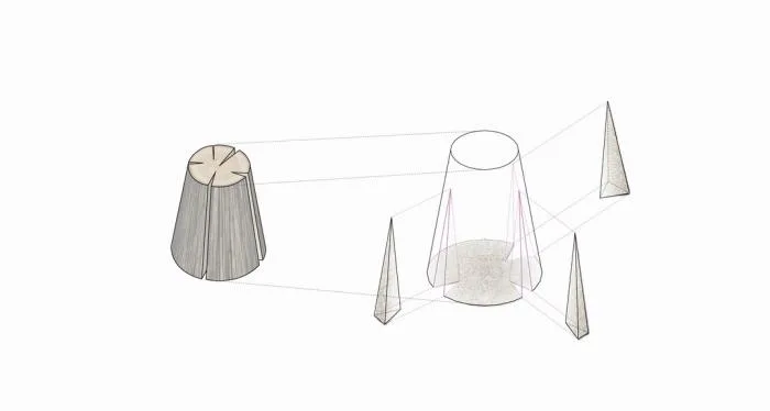 BIM Architecture | [Speech Scene] Taking Retreat as Progress/Wang Jianfeng