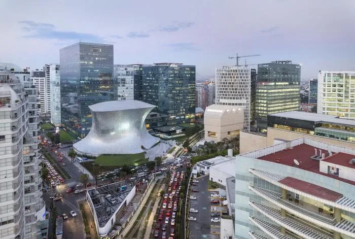 BIM Architecture | Karlsson Square/FR-EE