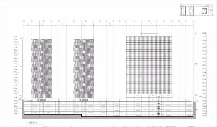 BIM Architecture | Karlsson Square/FR-EE