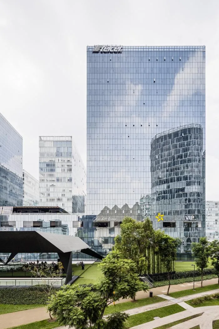 BIM Architecture | Karlsson Square/FR-EE