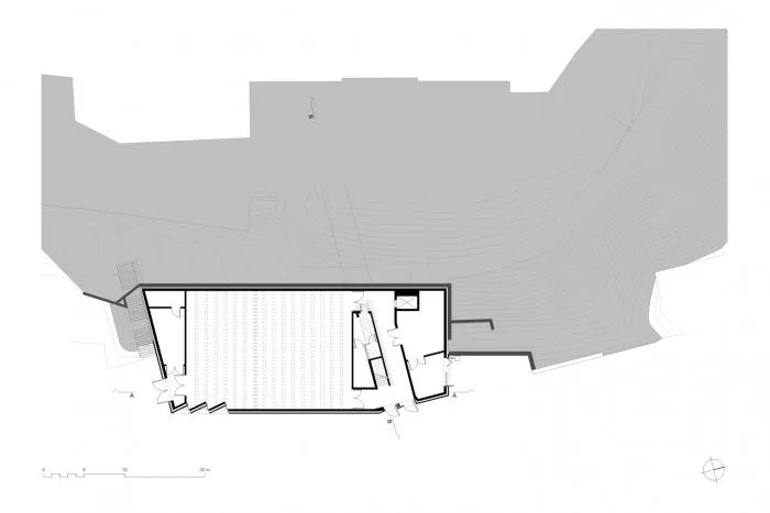 BIM Architecture | Arnsberg Museum and Cultural Center/Bez+Kock Architekten