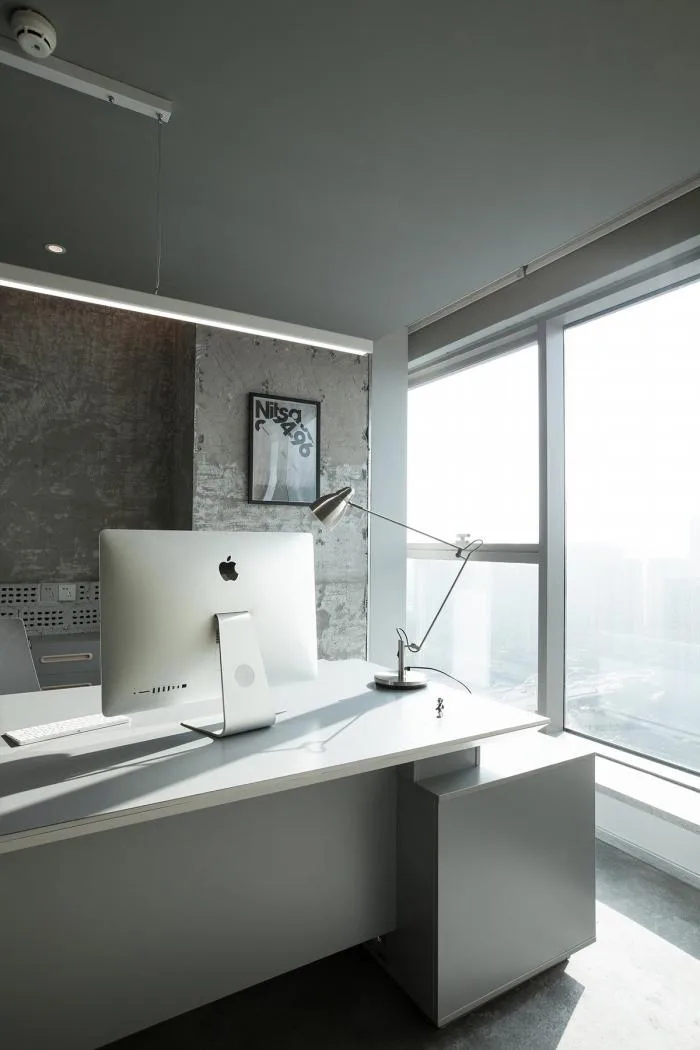 BIM Architecture | A Dialogue with Materials, Continuing the Space Journey of Memories/Bedfield Space Design Firm