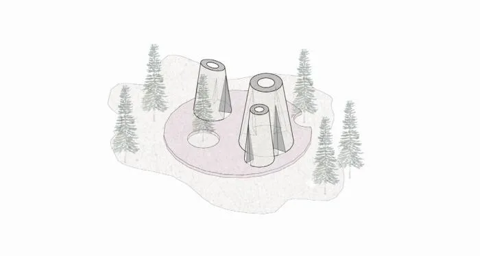 BIM Architecture | [Speech Scene] Taking Retreat as Progress/Wang Jianfeng
