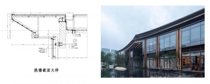 BIM Architecture | Chuanfa Tianfu Shangcheng/Benchmark Fangzhong Architectural Design Co., Ltd