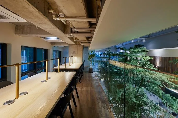 BIM Architecture | Seoul Tree shaped Apartment/Bo DAA