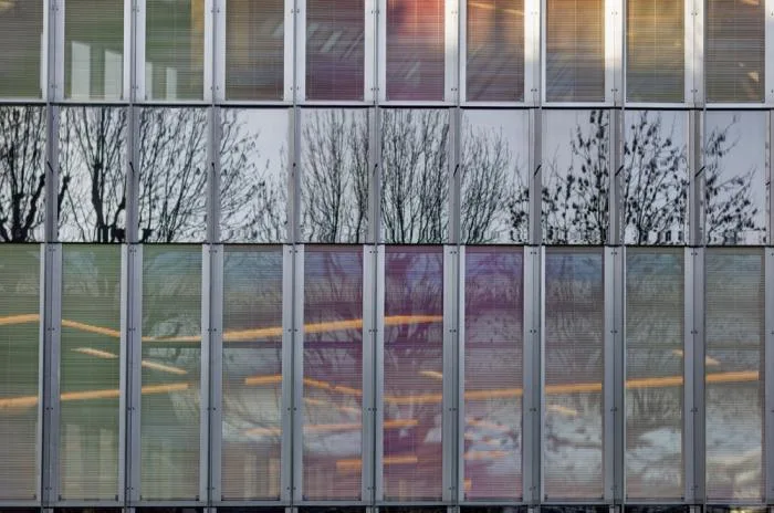 BIM Architecture | Unique Beauty of Construction: SR Bank's New Headquarters