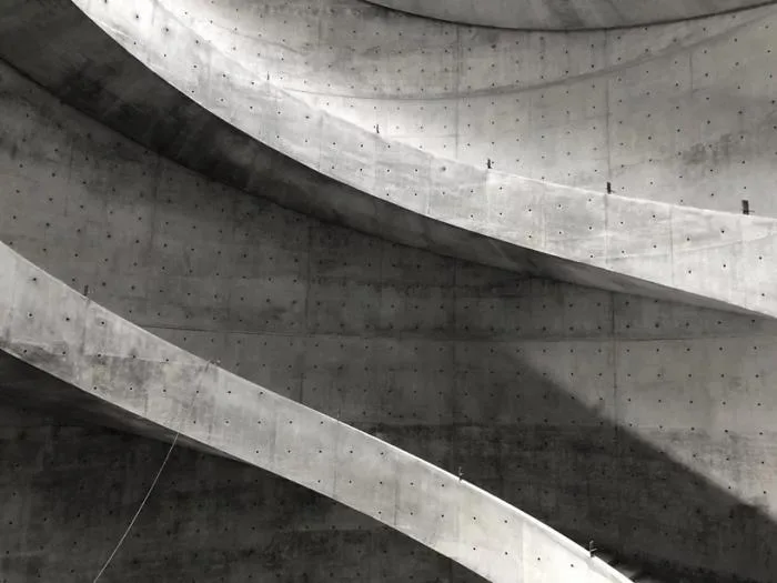 BIM Architecture | Tadao Ando's Shunde 'He Art Museum' is about to be completed