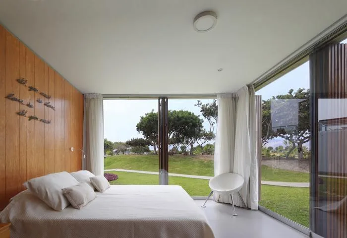 BIM Architecture | Enabling Buildings to Enjoy 'Basic Happiness': ASIA Villas in Peru/Jorge Marsino Prado