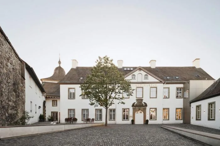 BIM Architecture | Arnsberg Museum and Cultural Center/Bez+Kock Architekten