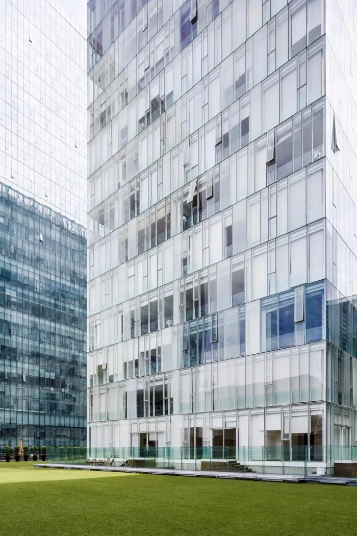 BIM Architecture | Karlsson Square/FR-EE