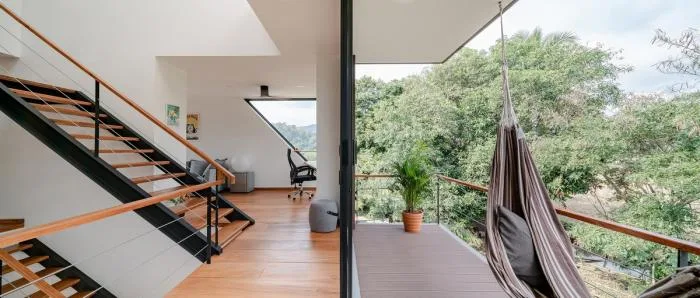 BIM Architecture | Sculptures Surrounded by Mountains: MHS Residential/ASWA
