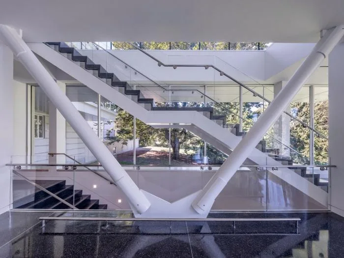 BIM Architecture | Seattle Museum of Asian Art/LMN Architects
