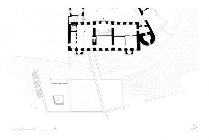 BIM Architecture | Arnsberg Museum and Cultural Center/Bez+Kock Architekten