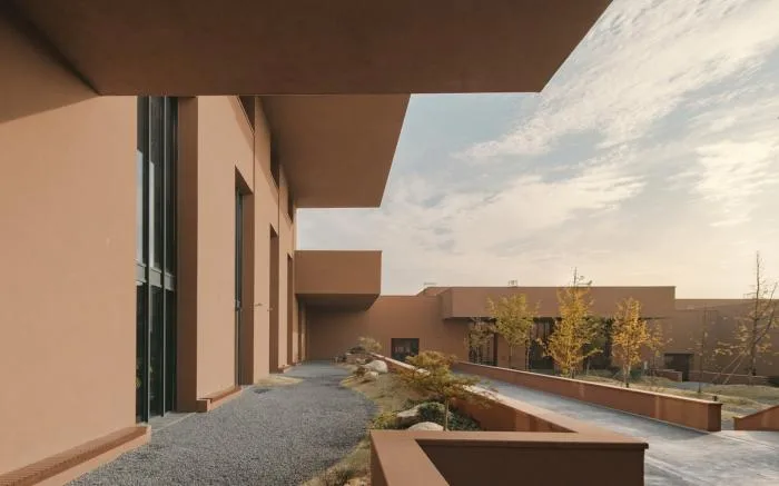 BIM Architecture | Zhejiang Natural History Museum/David Chipfield Architecture Firm