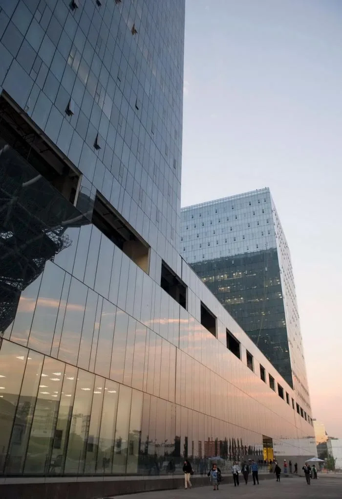 BIM Architecture | Karlsson Square/FR-EE