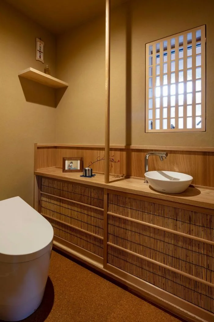 BIM Architecture | Simple and Tranquil Residence - Tadatsu Town Private Residence/Aono Takashi Architectural Design Firm