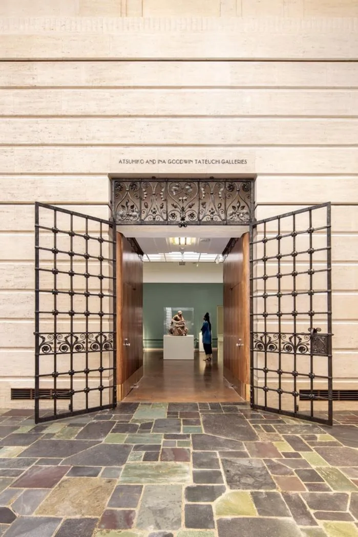 BIM Architecture | Seattle Museum of Asian Art/LMN Architects