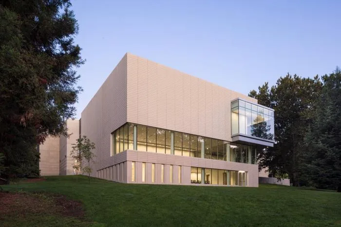 BIM Architecture | Seattle Museum of Asian Art/LMN Architects