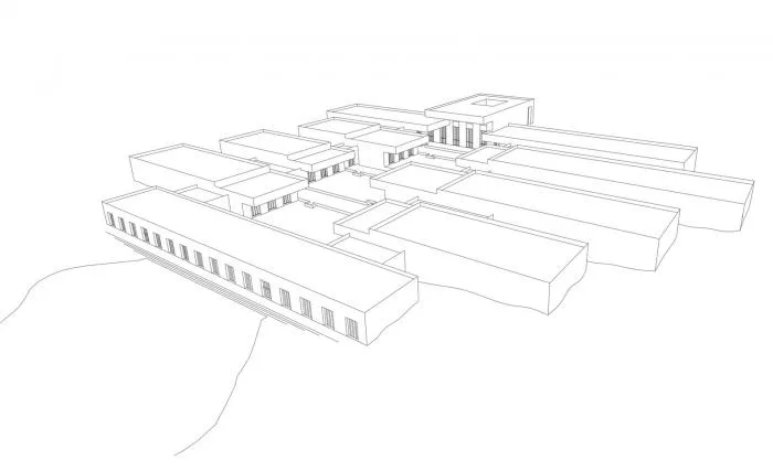 BIM Architecture | Zhejiang Natural History Museum/David Chipfield Architecture Firm
