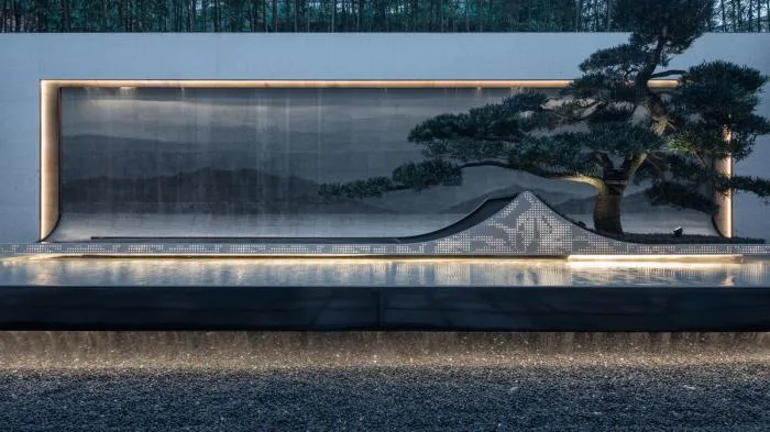 BIM Architecture | Chuanfa Tianfu Shangcheng/Benchmark Fangzhong Architectural Design Co., Ltd