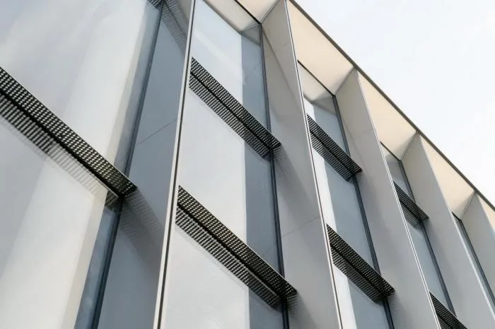 BIM Architecture | A trace of elegance flows on the eyebrows: Suzhou Swan Harbor Huating/Shanghai Riqing Architectural Design
