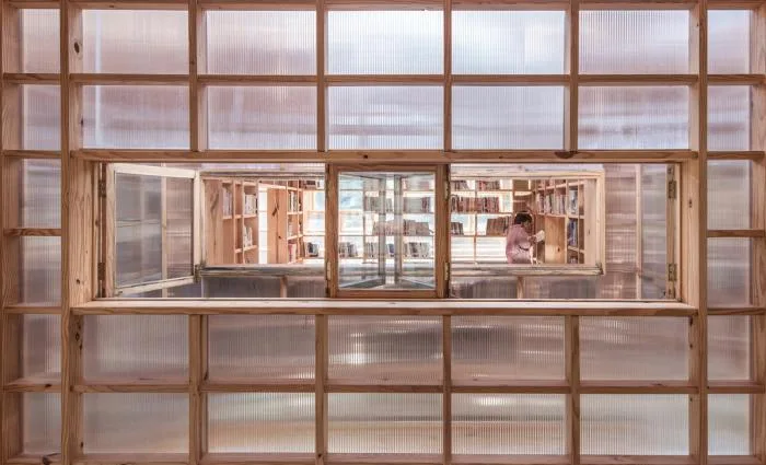 BIM Architecture | Shiyunshanfang, Zhejiang/Jianlin Architectural Design Firm