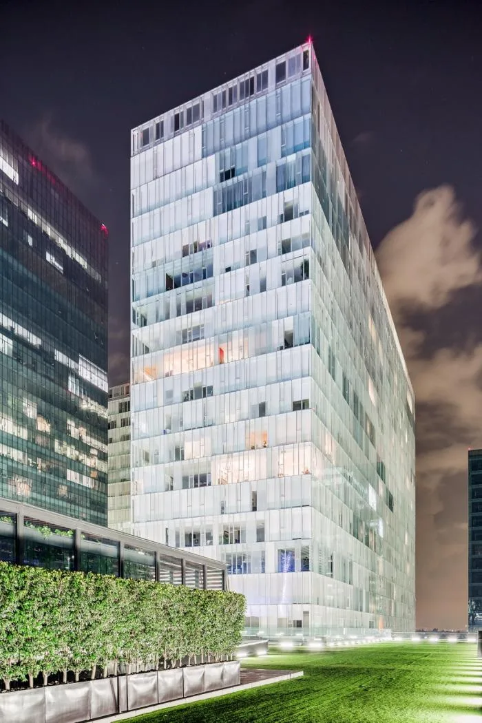 BIM Architecture | Karlsson Square/FR-EE