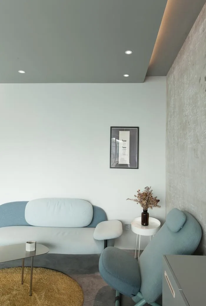 BIM Architecture | A Dialogue with Materials, Continuing the Space Journey of Memories/Bedfield Space Design Firm