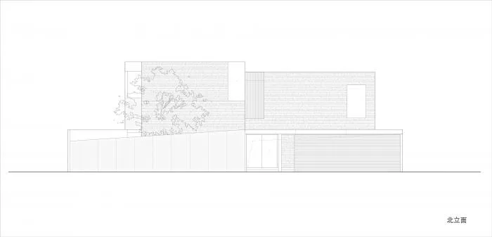 BIM Architecture | Liangyuan/TAOA Tao Lei Architecture