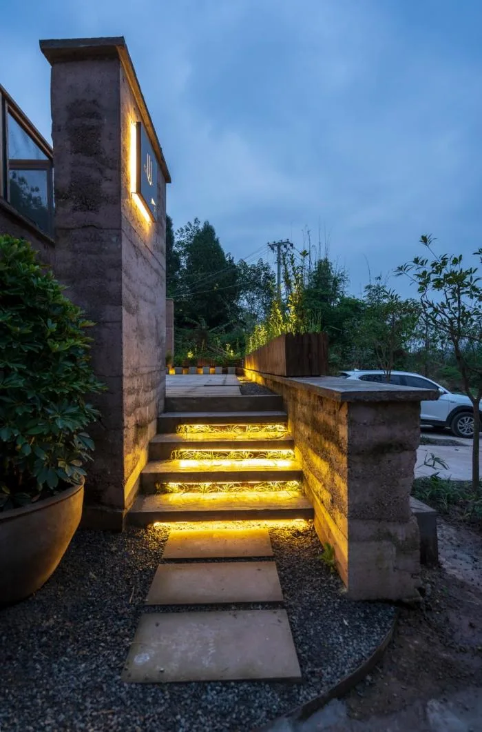 BIM Architecture | Liu Jiashan House/Liu Jiusan