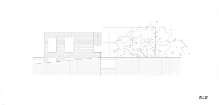 BIM Architecture | Liangyuan/TAOA Tao Lei Architecture