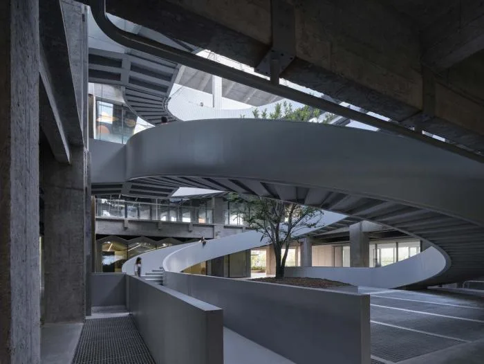 BIM Architecture | Green Hill/Original Design Studio
