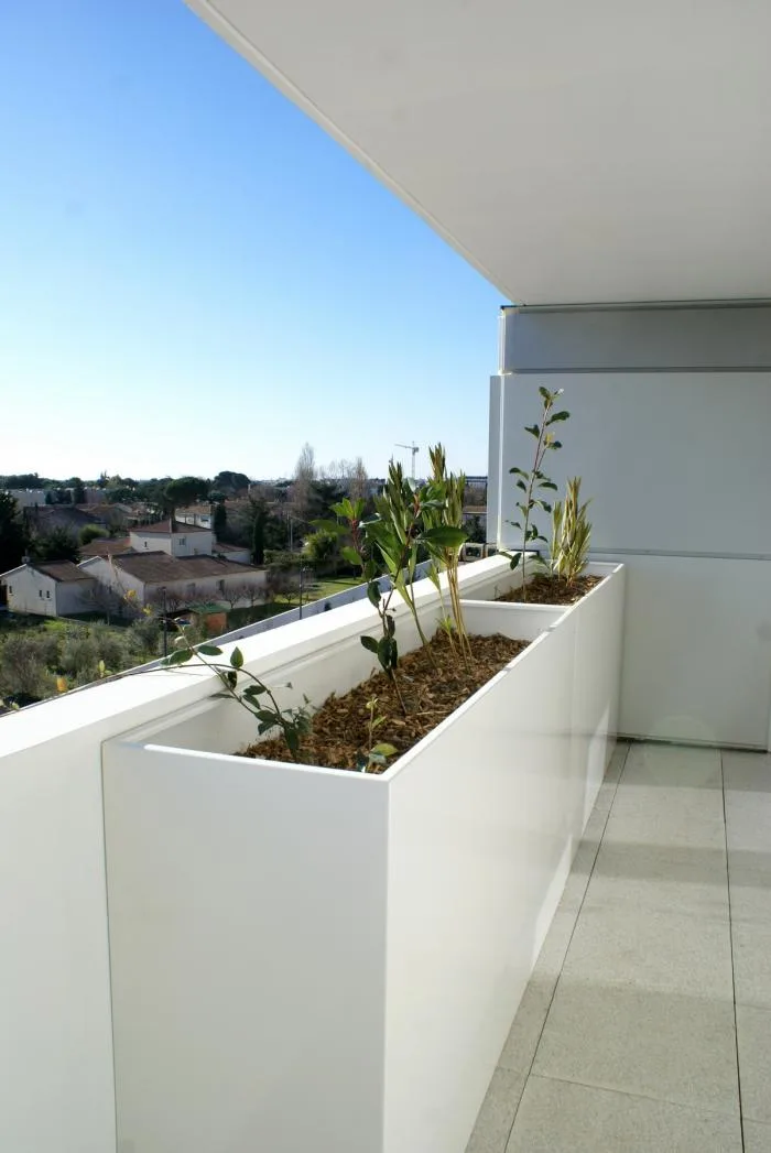 BIM Architecture | Extremely Changing Texture, Skin Lea Park Apartment "I-Park"/NBJ Architects