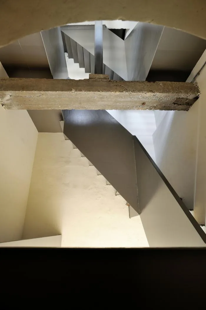 BIM Architecture | Dialogue between Past and Present - Exhibition Space and Studio at the Governor General's Residence in Lomé/Segond Guyon Architects