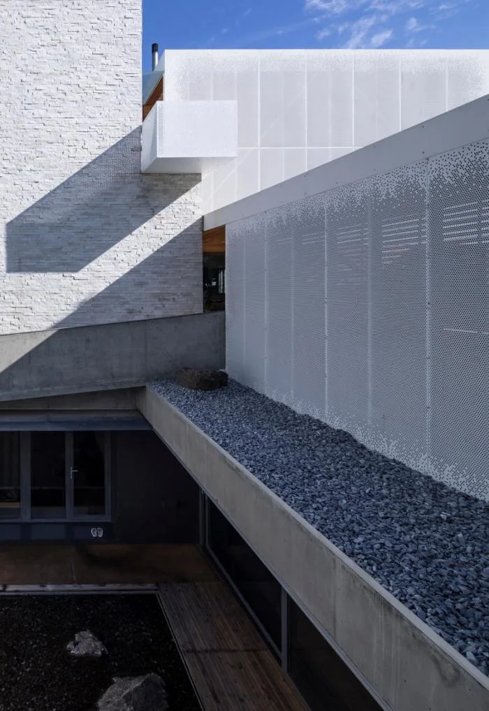 BIM Architecture | Liangyuan/TAOA Tao Lei Architecture