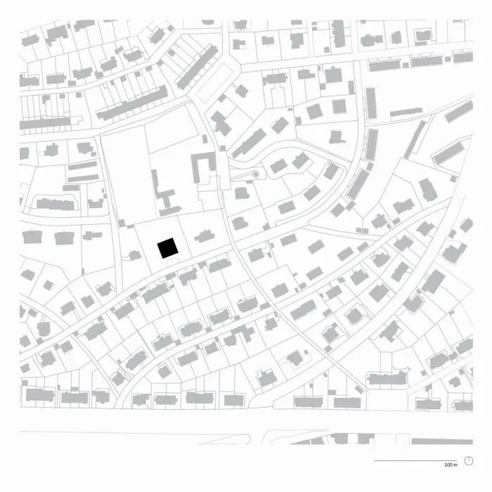 BIM Architecture | Above Garden: Vista Residential/Znameni Ctyr